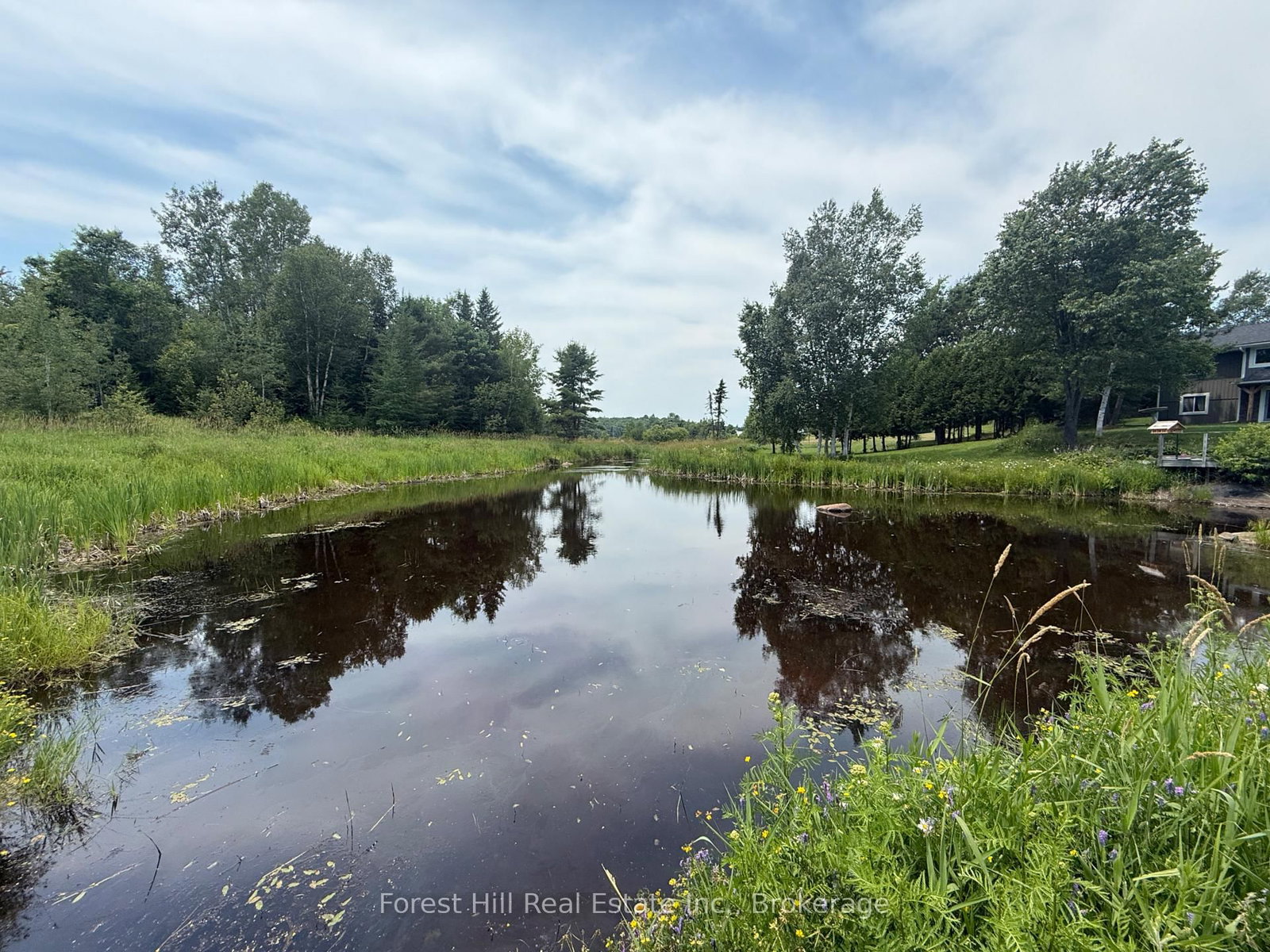 12547 Hwy 522 Highway • Parry Sound Remote Area, ON photo 3