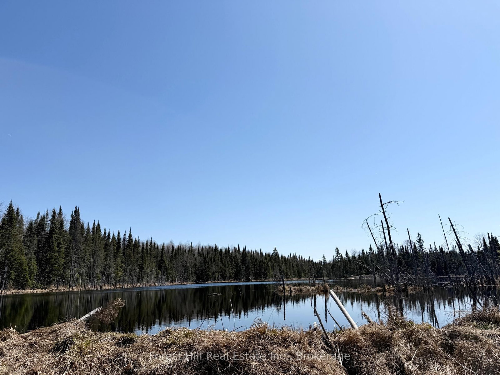12547 Hwy 522 Highway • Parry Sound Remote Area, ON photo 33
