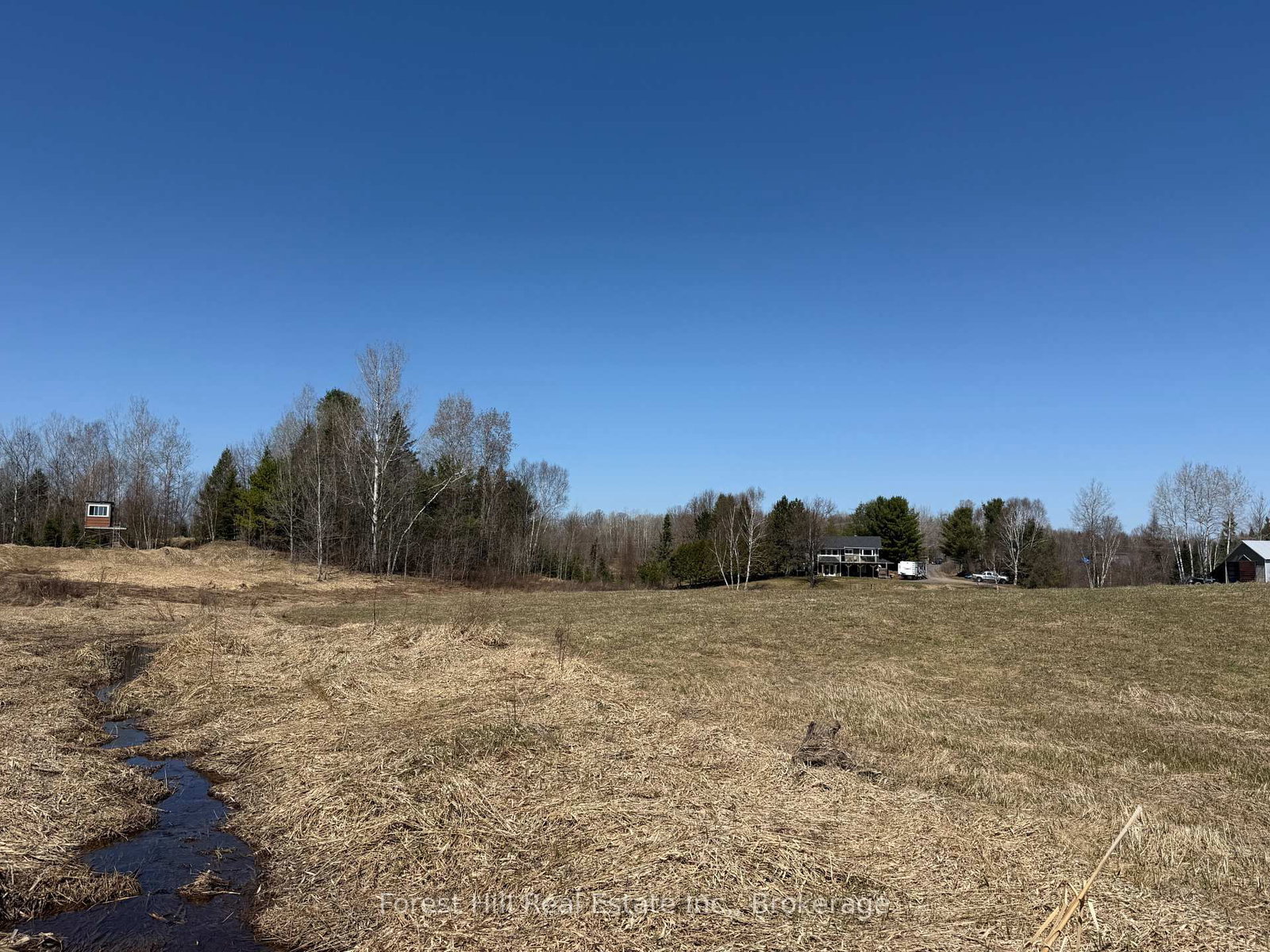 12547 Hwy 522 Highway • Parry Sound Remote Area, ON photo 35