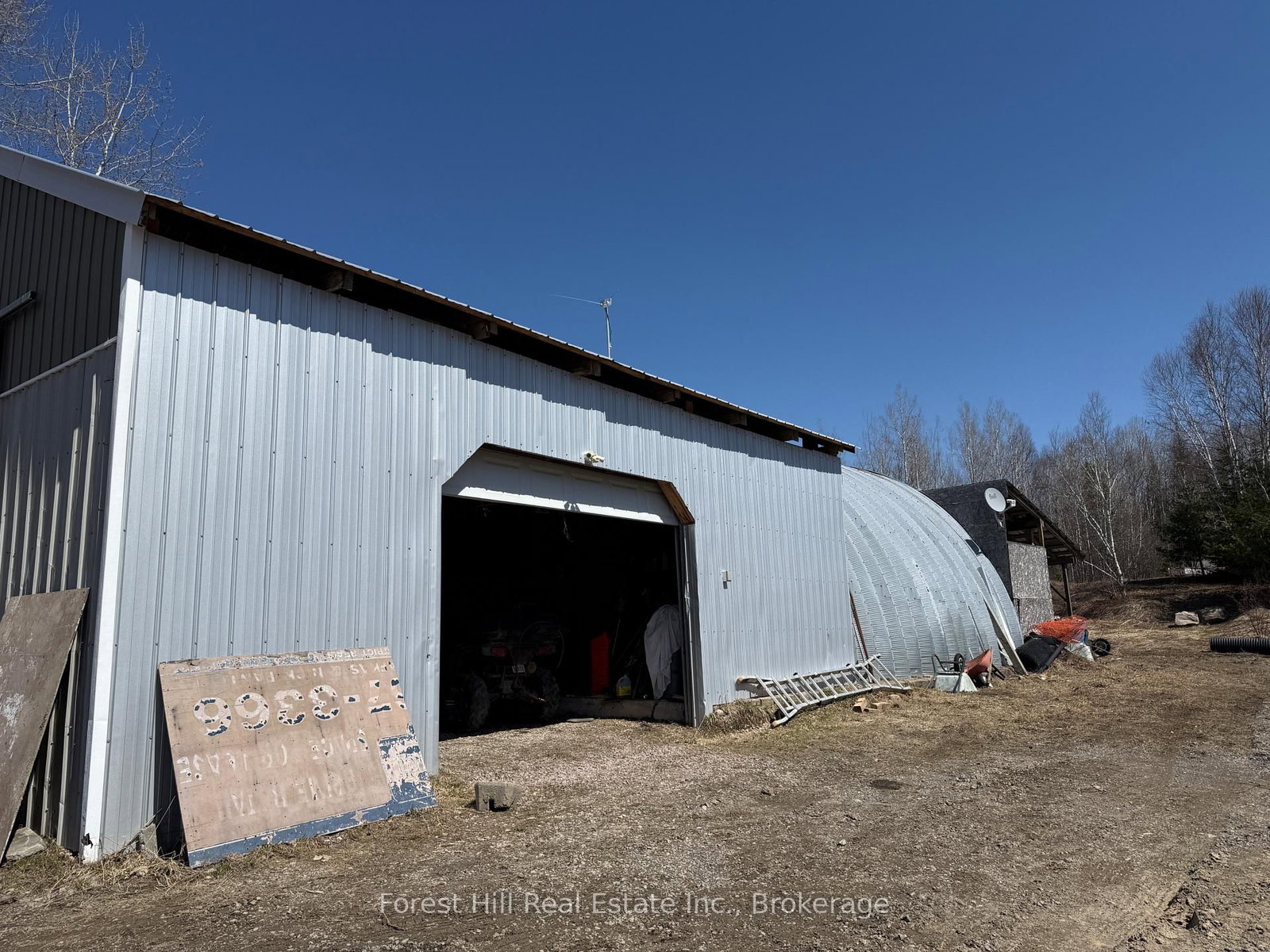 12547 Hwy 522 Highway • Parry Sound Remote Area, ON photo 38