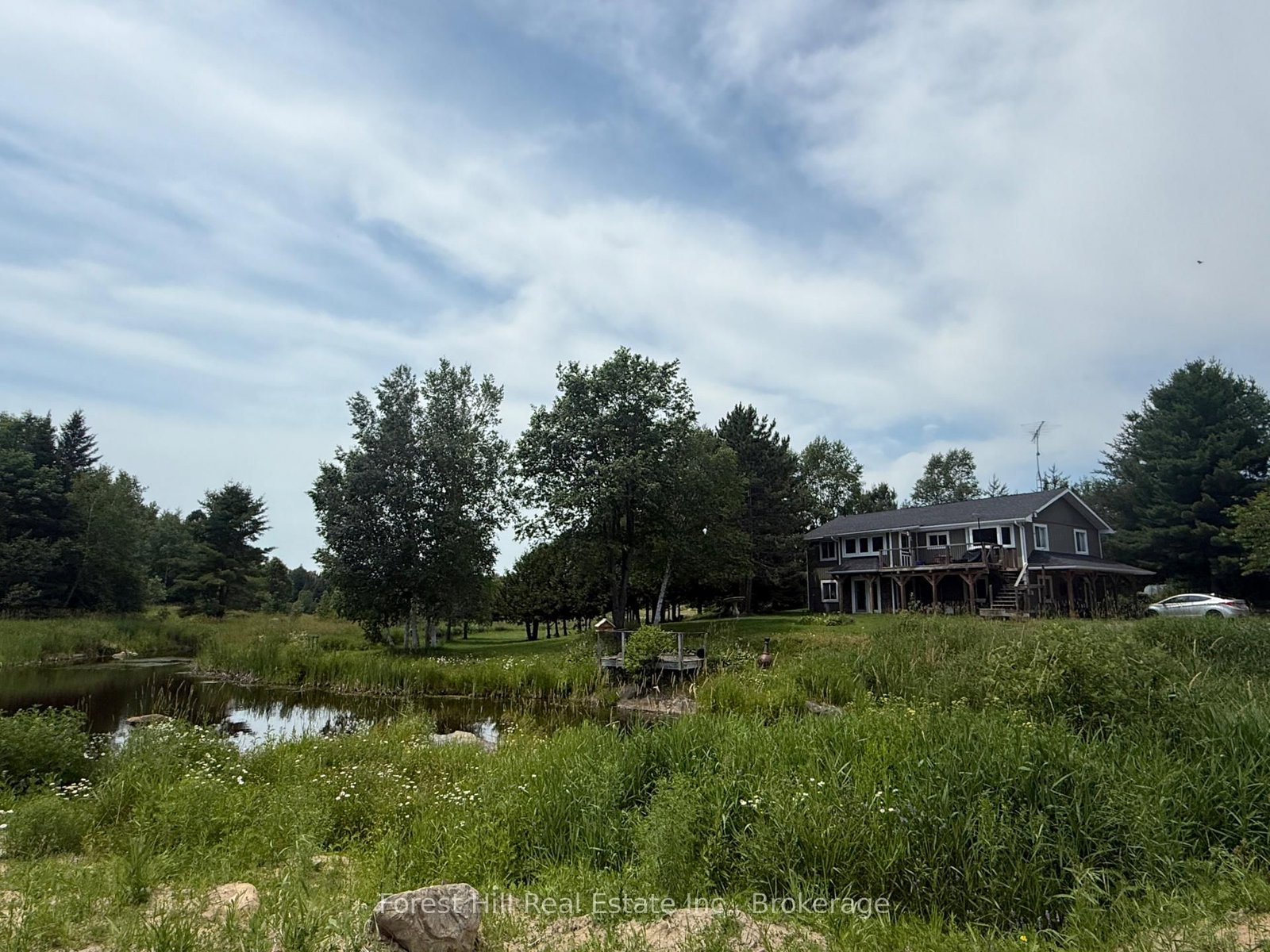 12547 Hwy 522 Highway • Parry Sound Remote Area, ON photo 4