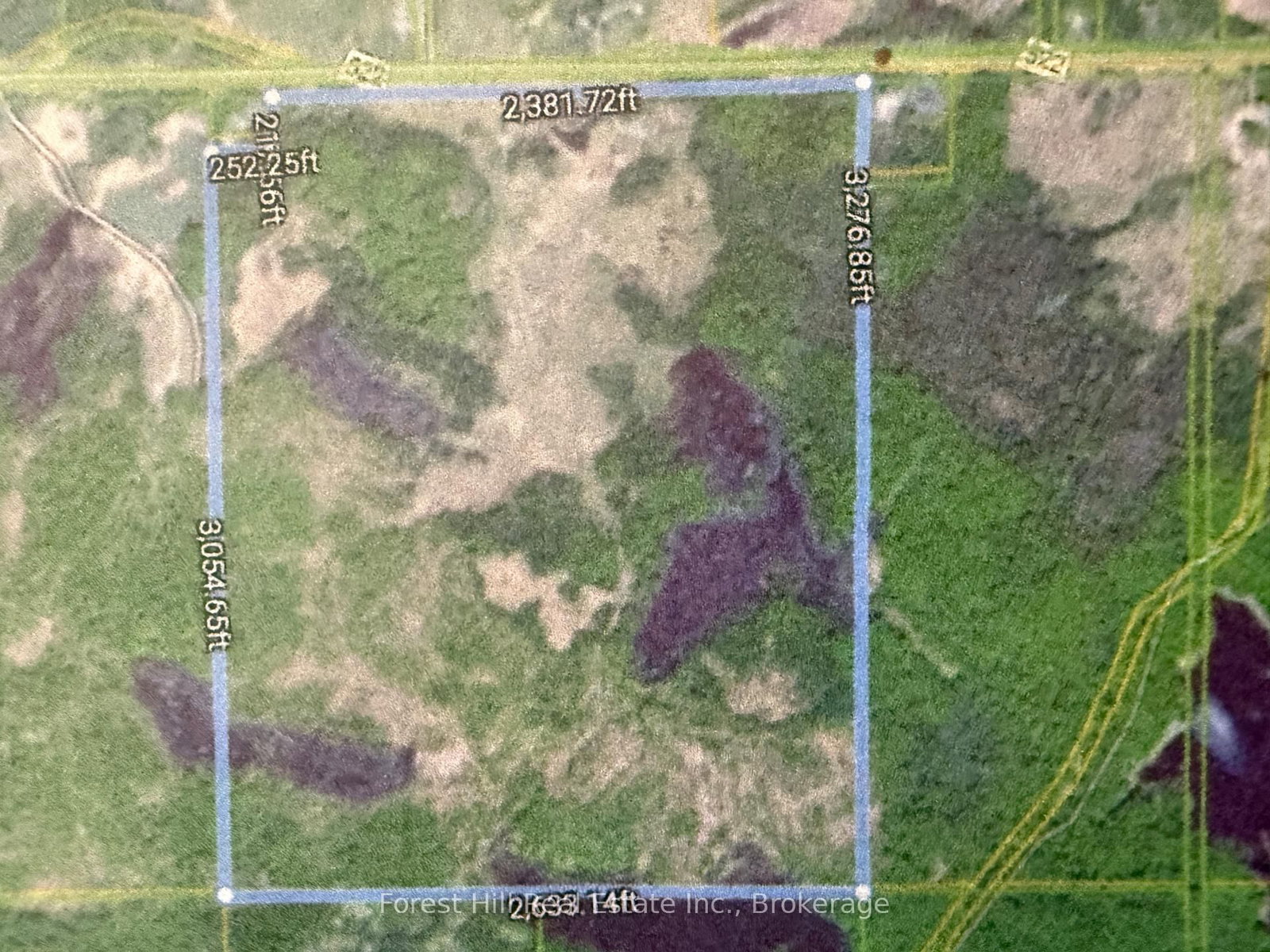 12547 Hwy 522 Highway • Parry Sound Remote Area, ON photo 41