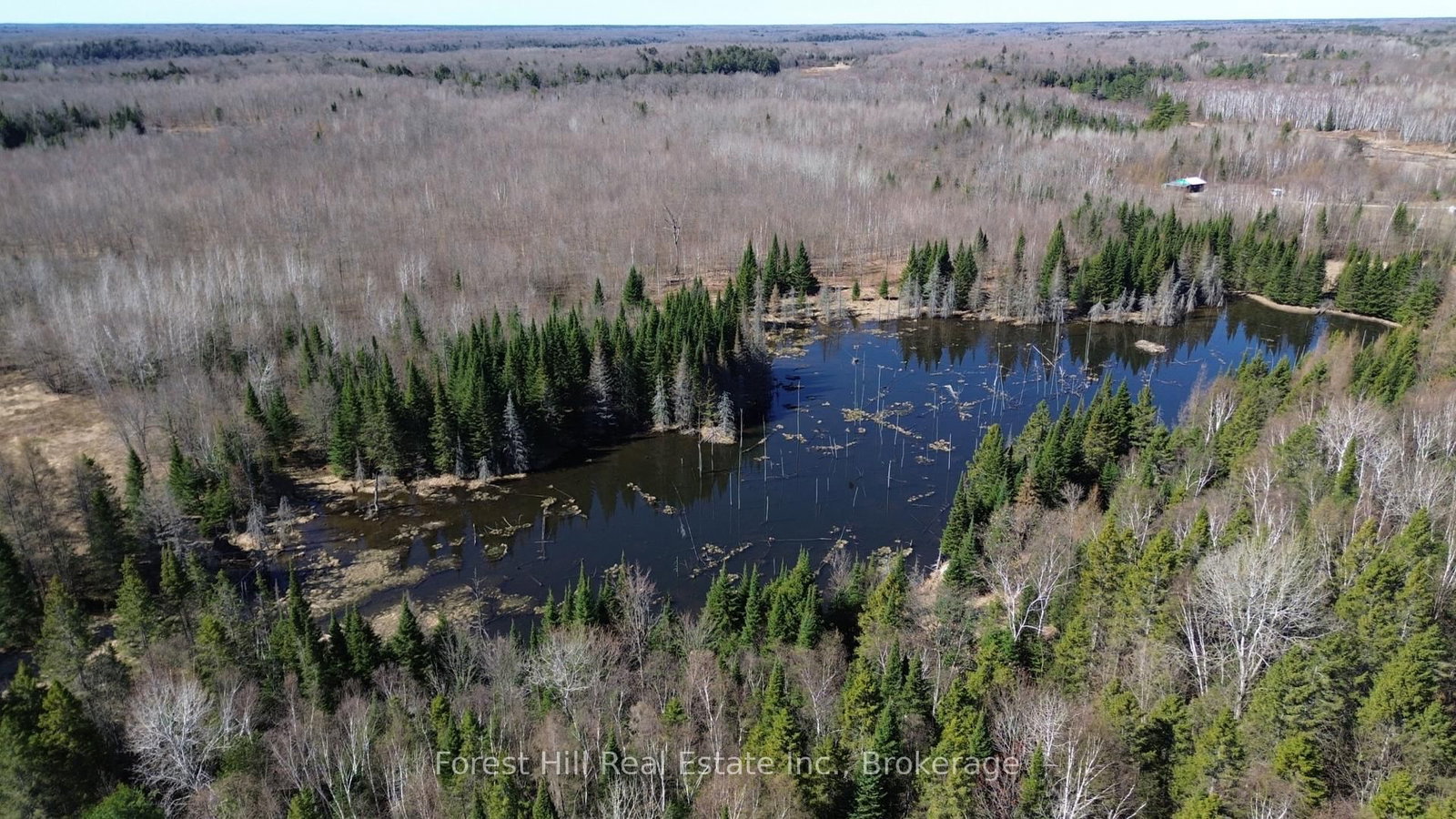 12547 Hwy 522 Highway • Parry Sound Remote Area, ON photo 42