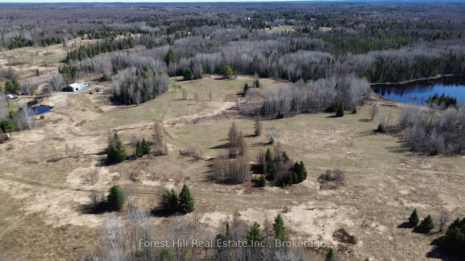 12547 Hwy 522 Highway • Parry Sound Remote Area, ON photo 44