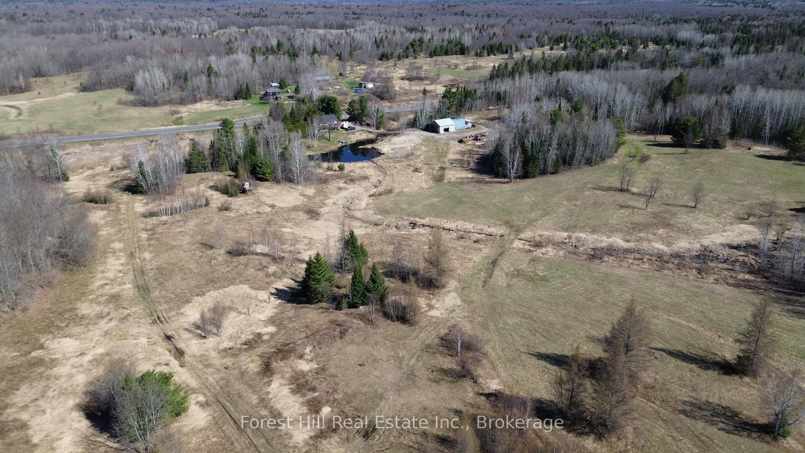 12547 Hwy 522 Highway • Parry Sound Remote Area, ON photo 45