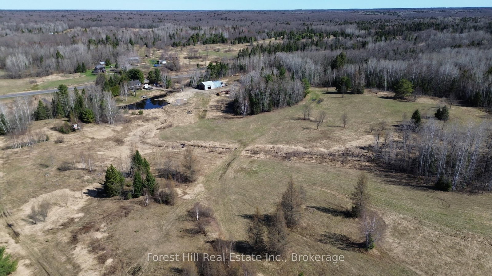 12547 Hwy 522 Highway • Parry Sound Remote Area, ON photo 46