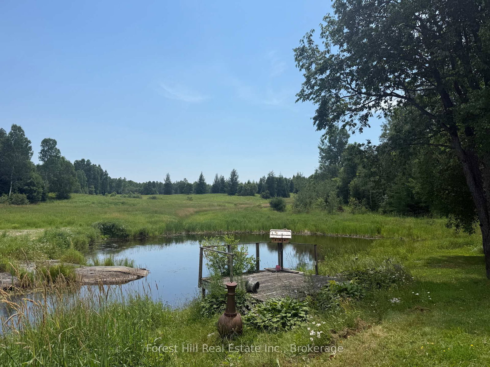 12547 Hwy 522 Highway • Parry Sound Remote Area, ON photo 7