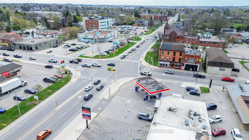 694 Dundas St, Woodstock, N4S 1E6 | Image 2