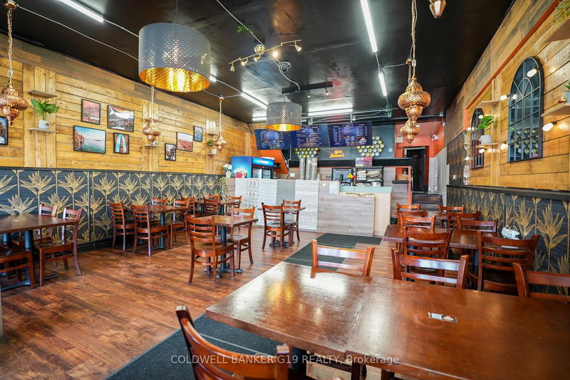 694 Dundas St, Woodstock, N4S 1E6 | Image 3