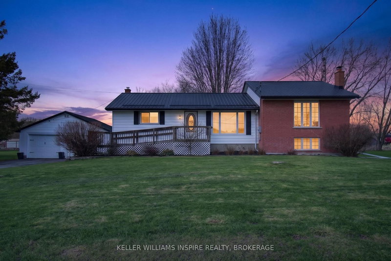 337 Simmons Rd, Bissett Creek, K0H 2H0 | Image 2