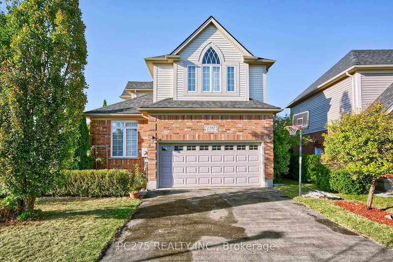 2392 Asima Drive