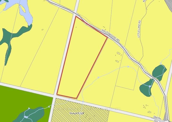 Lot-A Southwood Rd, Gravenhurst, P0E 1G0 | Image 2