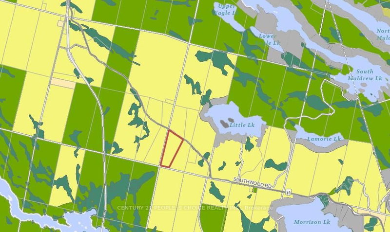 Lot-A Southwood Rd, Gravenhurst, P0E 1G0 | Image 3