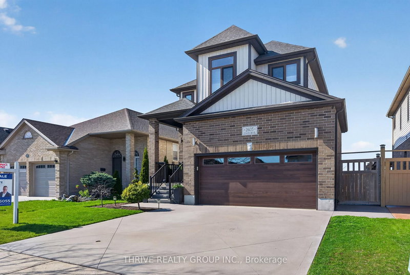2605 Evans Blvd, London South, N6M 0B2 | Image 3