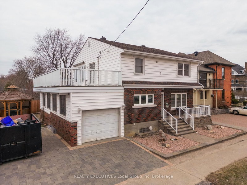390 MURRAY St, North Bay, P1B 4G3 | Image 2