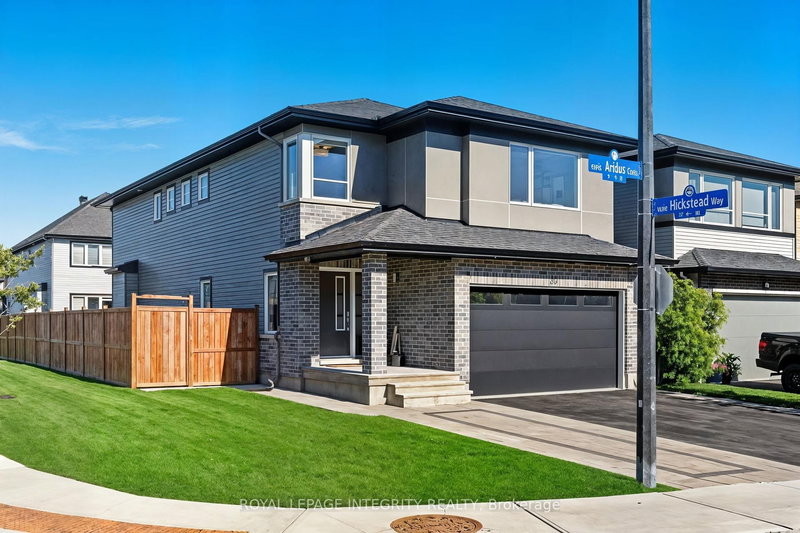 30 Aridus Cres, Ottawa, K2S 2L4 | Image 2