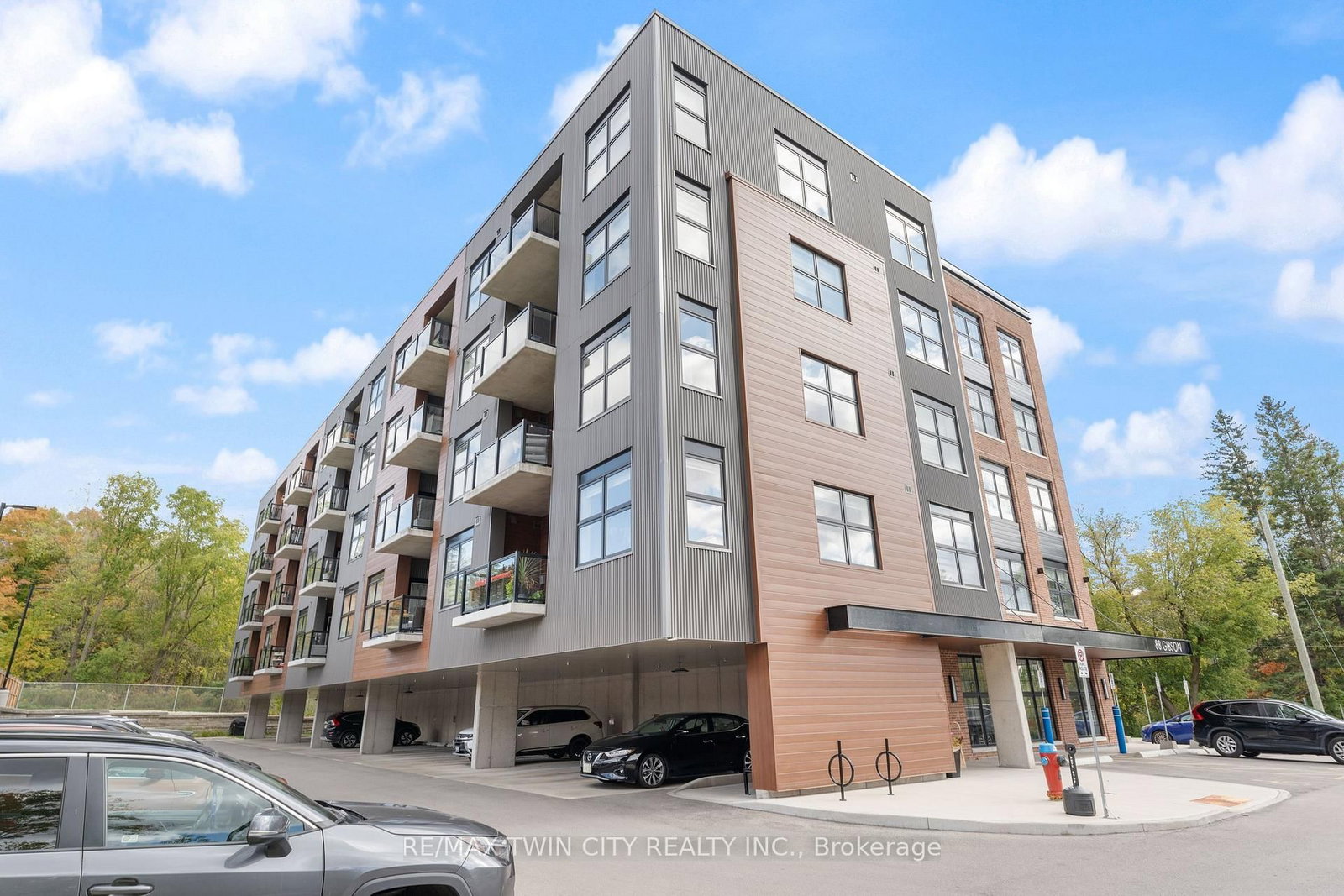 88 Gibson Street, Unit 209 - Photo 28