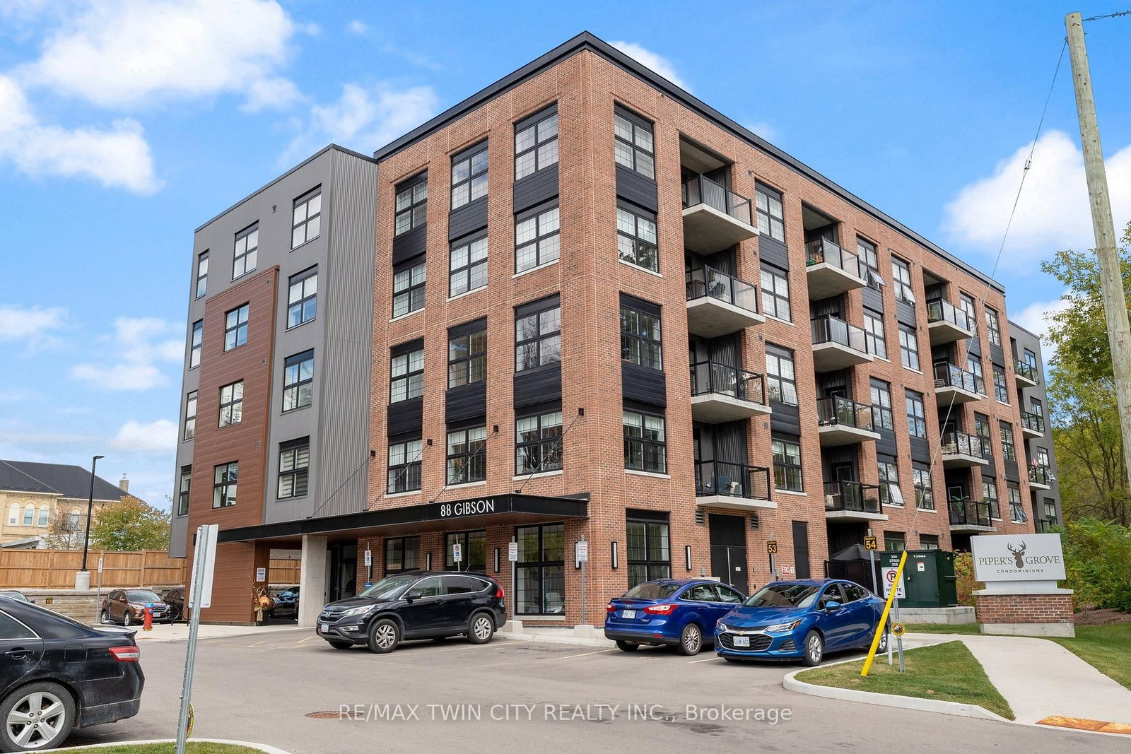 88 Gibson Street, Unit 209 - Photo 29