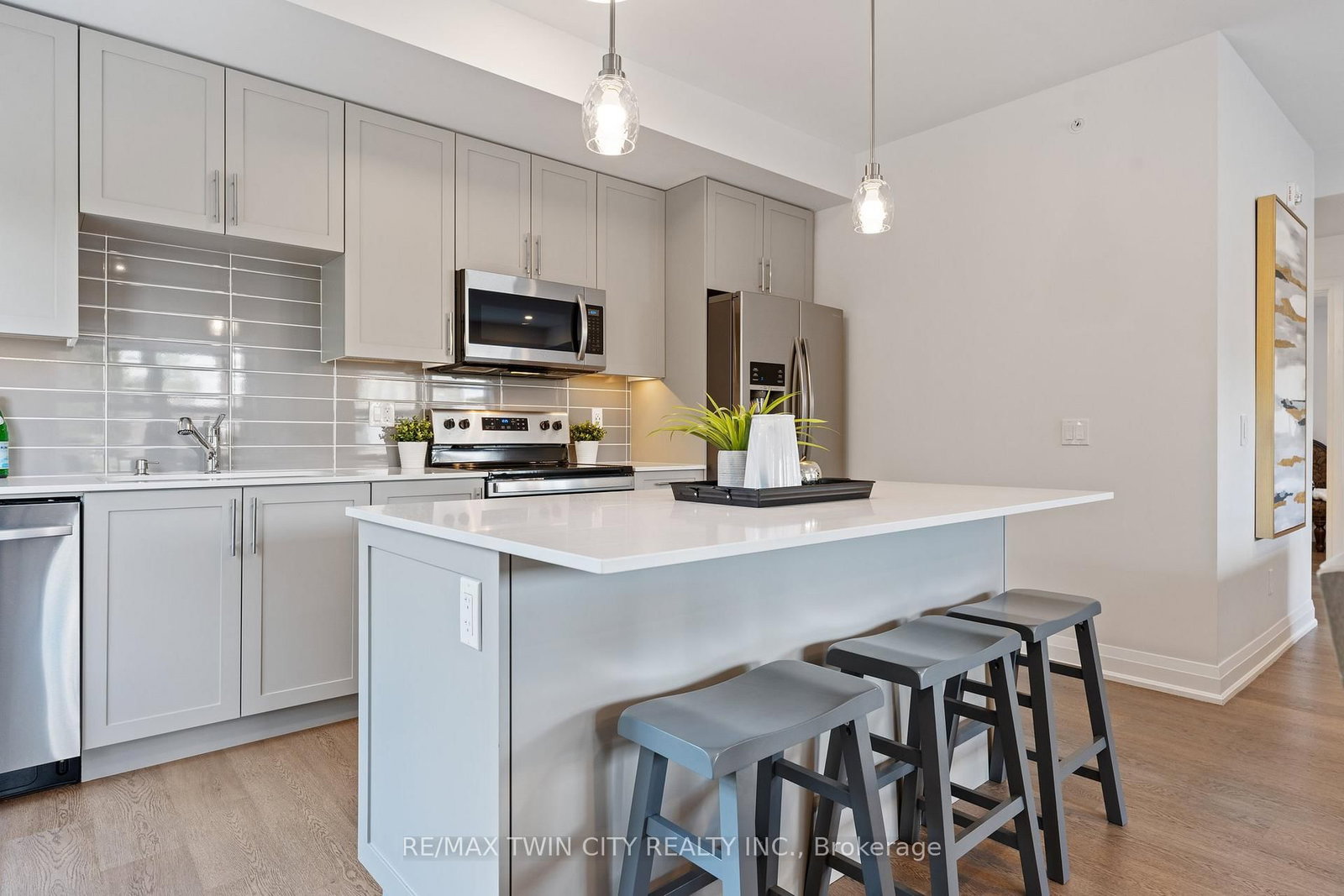 88 Gibson Street, Unit 209 - Photo 9