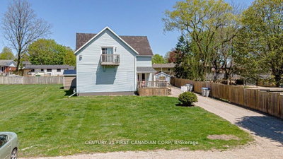 431 Albert St | Strathroy-Caradoc | Image