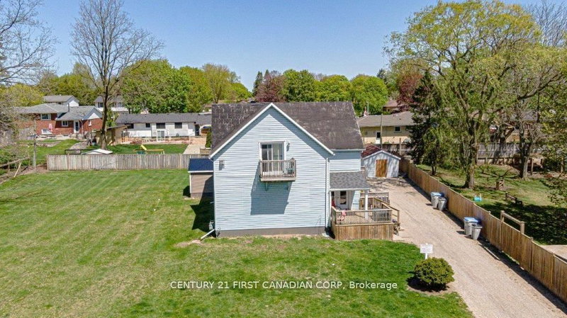 431 Albert St, Strathroy-Caradoc, N7G 1W8 | Image 2