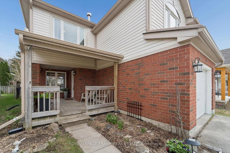 31 Lang Crt, Kawartha Lakes, K9V 6E5 | Image 2