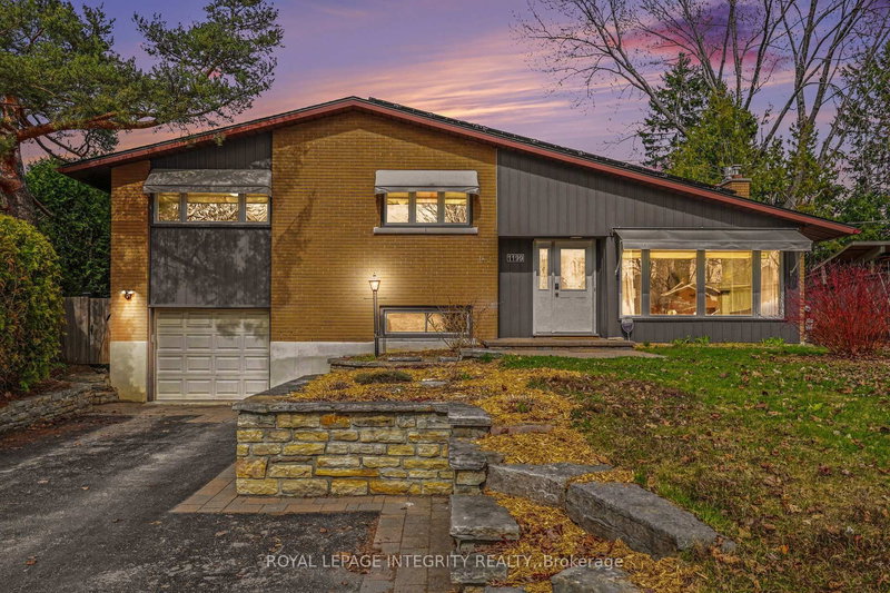 1199 Stanton Rd, Ottawa, K2C 3C9 | Image 2