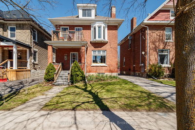 436 12th St | Owen Sound | Image