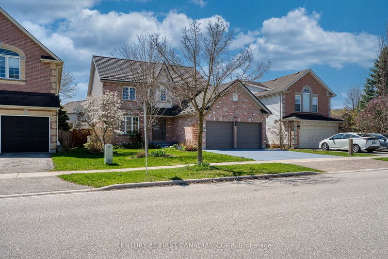 848 Guildwood Blvd, London North, N6H 5E4 | Image 2