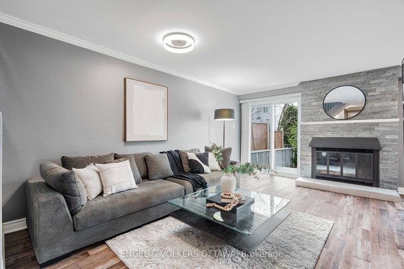 44 - 1152 Des Forets Ave, Orleans, K1C 5K6 | Image 2