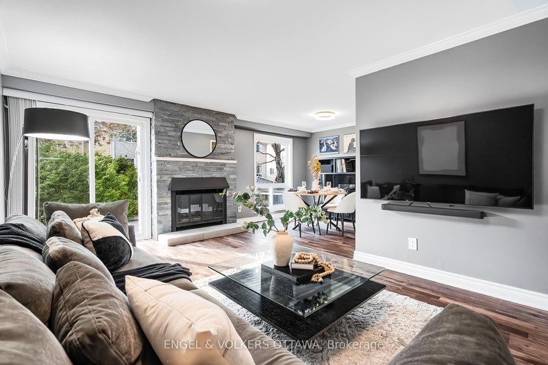 44 - 1152 Des Forets Ave, Orleans, K1C 5K6 | Image 3