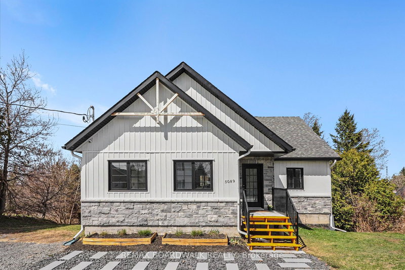 5089 County Rd 10 Rd, The Nation, K0B 1G0 | Image 2