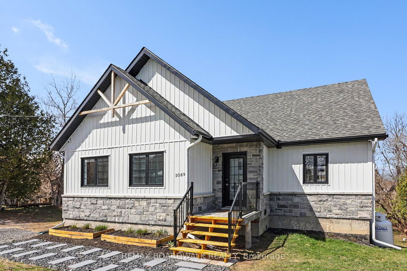 5089 County Rd 10 Rd, The Nation, K0B 1G0 | Image 3