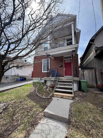 240 Breezehill Ave | Ottawa | Image