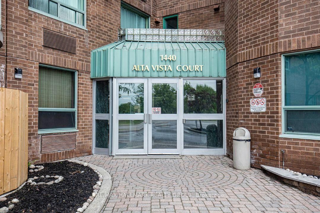 1440 HERON Road, Unit 801 - Photo 2