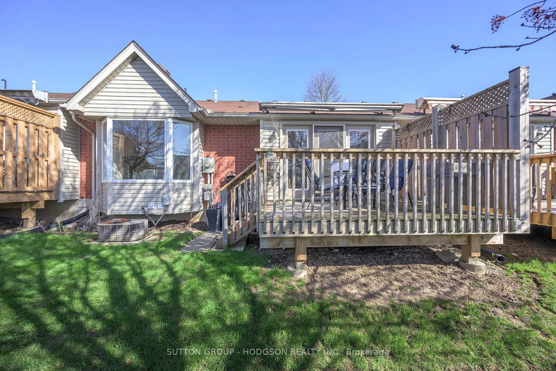 32 - 875 Thistledown Way, London North, N6G 5G5 | Image 2