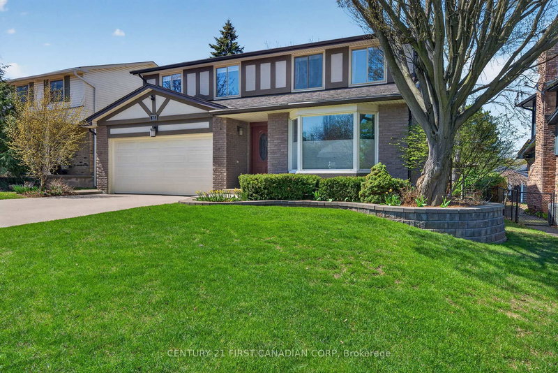 83 Guildford Cres, London South, N6J 3Y3 | Image 3