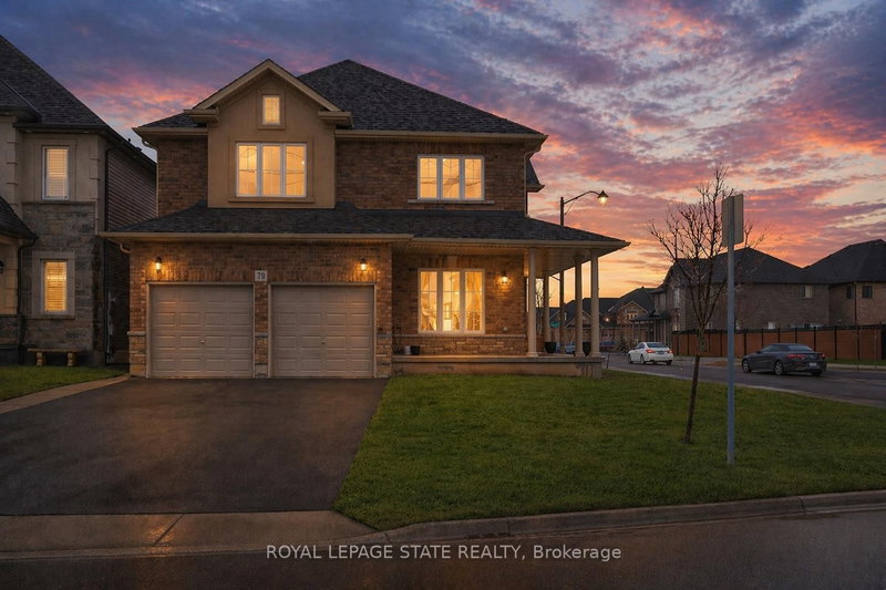 79 Dolomiti Crt, Hamilton, L0R 1P0 | Image 2