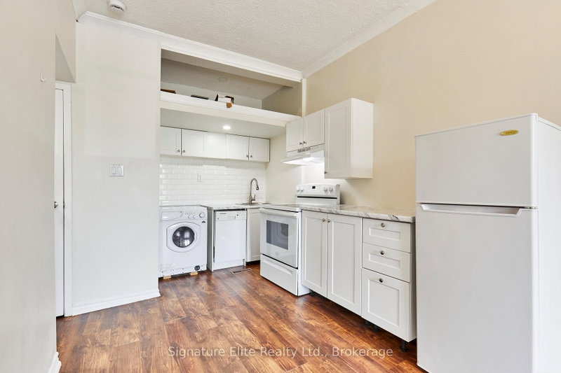 1 - 363 Barton Street E