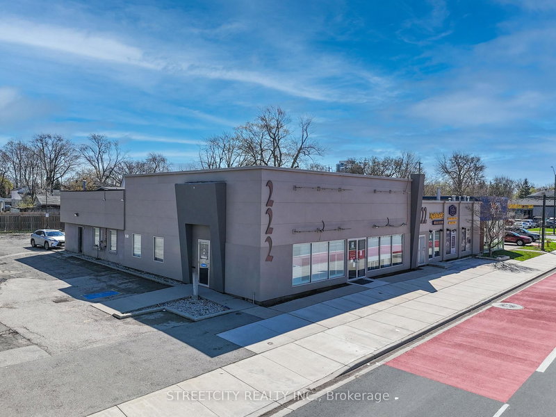 102 - 222 Wellington St, London East, N6B 2L3 | Image 2