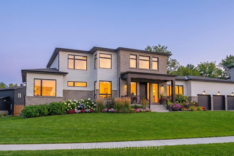 110 Sladden Crt, Blue Mountains, N0H 2P0 | Image 2