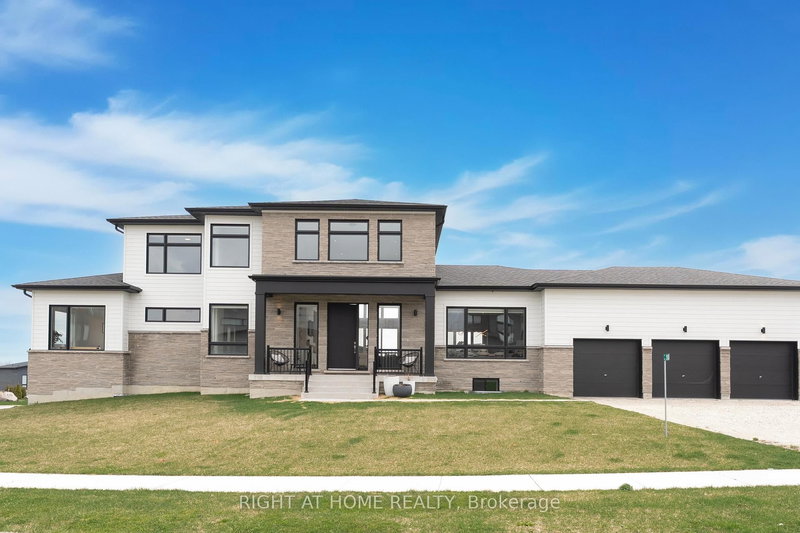 110 Sladden Crt, Blue Mountains, N0H 2P0 | Image 3