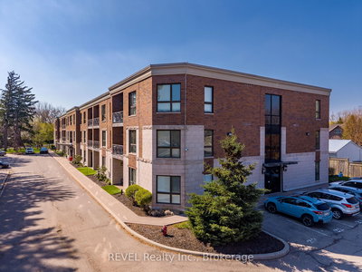 212 - 2799 St. Paul Ave | Niagara Falls | Image