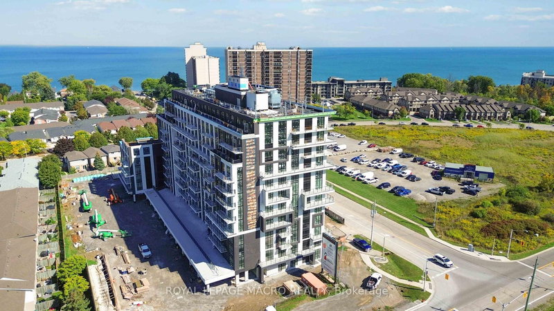 1018 - 461 Green Rd, Hamilton, L8E 5B4 | Image 2