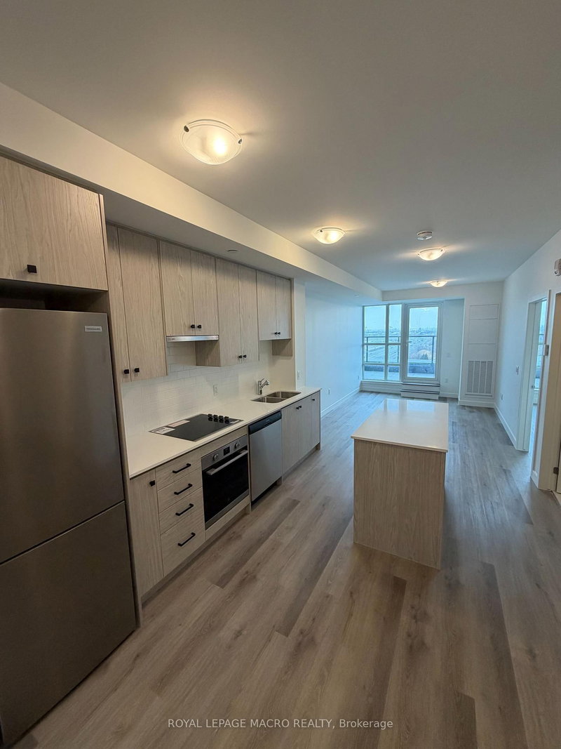 1018 - 461 Green Rd, Hamilton, L8E 5B4 | Image 3