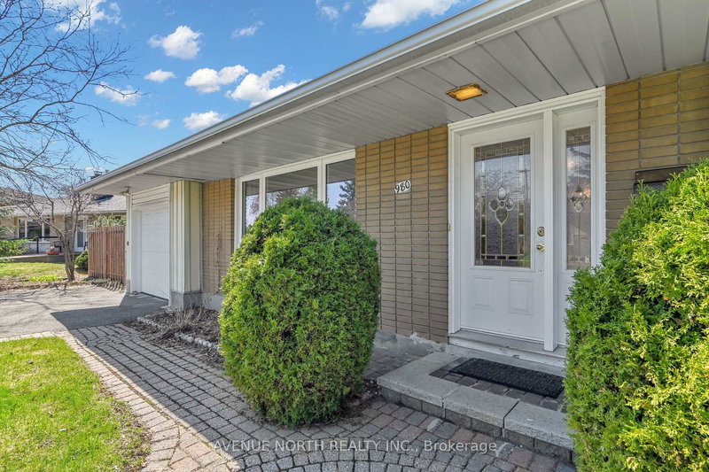 980 Wiseman Cres, Ottawa, K1V 8J4 | Image 3