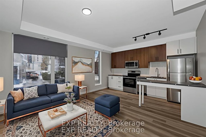 001 - 211 Armstrong St, Ottawa, K1Y 2W3 | Image 3