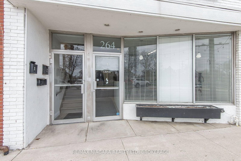 Unit 2 - 262 West Street
