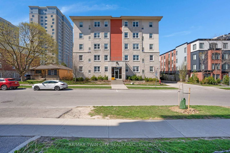 303 - 271 Lester St, Waterloo, N2L 3W6 | Image 3