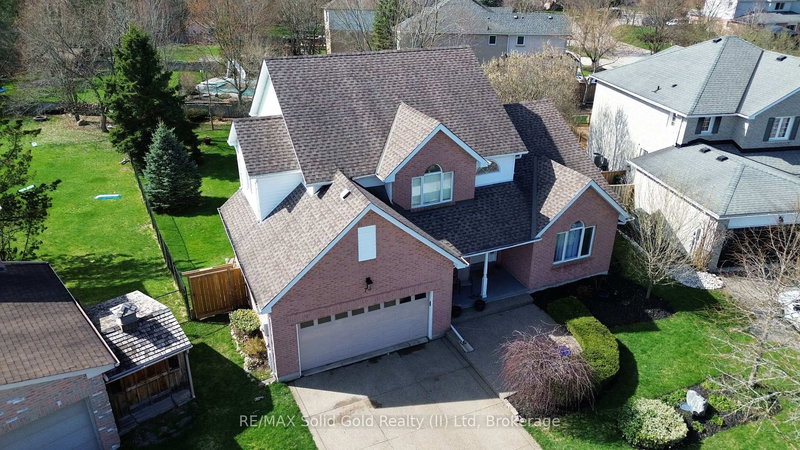 78 Nith River Way, North Dumfries, N0B 1E0 | Image 2